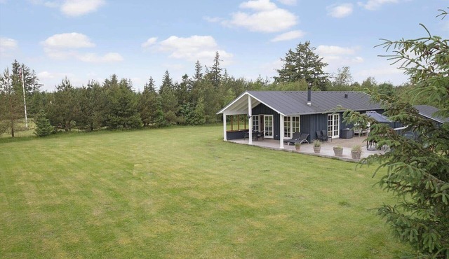 JB283 Frøstrup - Andreas Lassens Vej 6