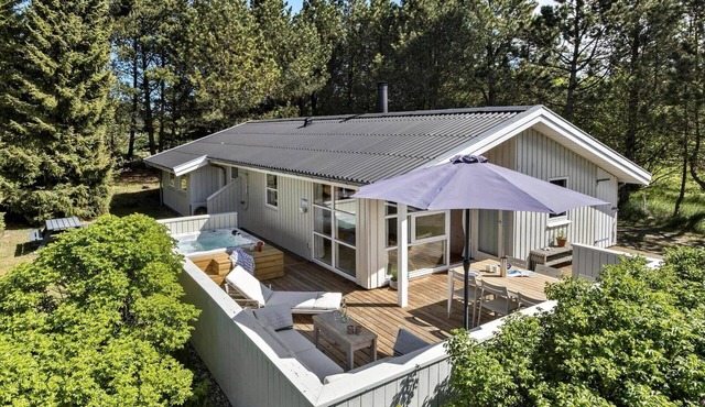 JB291 Fjerritslev - Stenhusvej 30