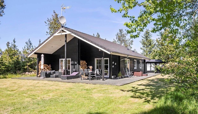 JB295 Brovst - Ildervej 7