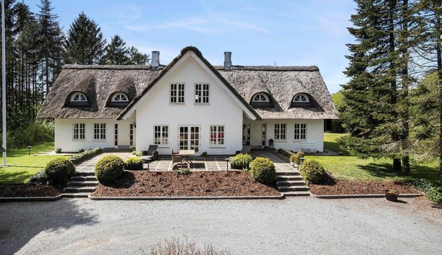 JB300 Fjerritslev - Bonderup Vestergade 15