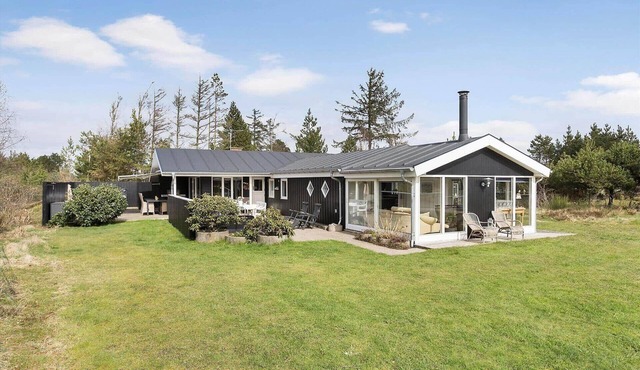 JB301 Fjerritslev - Landstien 3