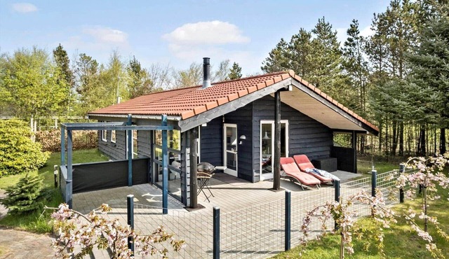 JB314 Fjerritslev - Tyttebærstien 13