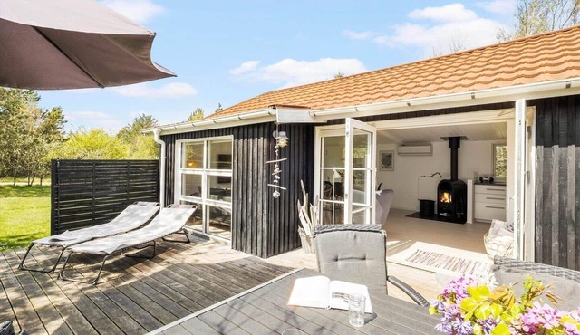 JB323 Fjerritslev - Markstien 21