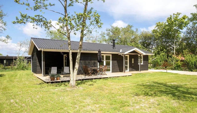 JB324 Fjerritslev - Tyttebærstien 42