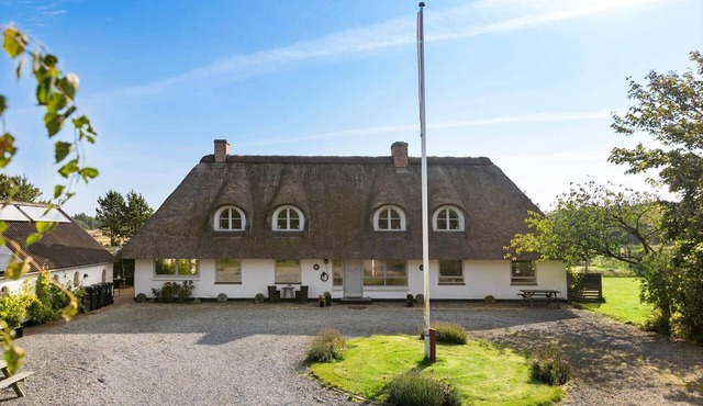 JB325 Frøstrup - Bulbjergvej 40