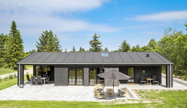 JB330 Fjerritslev - Perikumvej 12