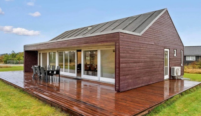 JB362 Brovst - Kronvildtvej 136