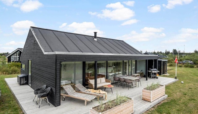 JB366 Brovst - Kronvildtvej 118