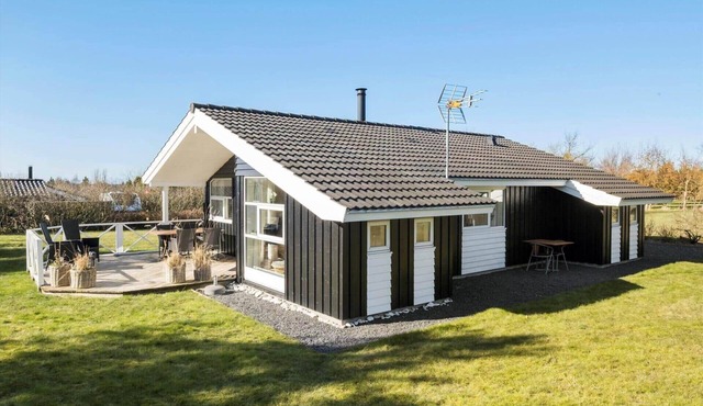 JB368 Fjerritslev - Ahornvej 38