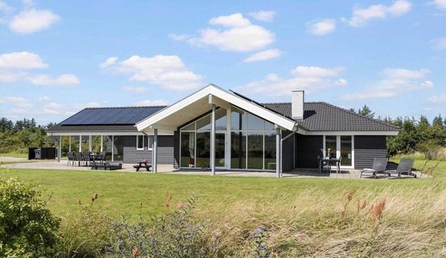 JB695 Brovst - Kronvildtvej 2