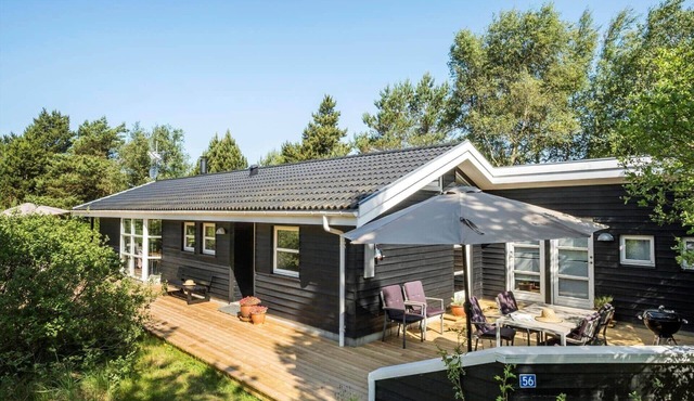 JB696 Fjerritslev - Blåbærstien 56