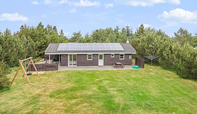 JB699 Fjerritslev - Revlingestien 43