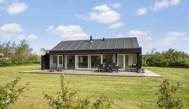 JB752 Brovst - Kronvildtvej 210