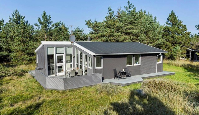 JB759 Fjerritslev - Revlingestien 45