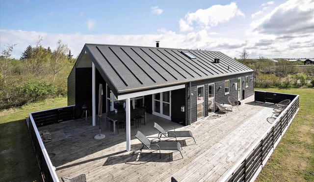 JB876 Brovst - Kronvildtvej 40