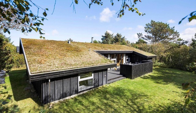 JB987 Fjerritslev - N. C. Alstedsvej 12