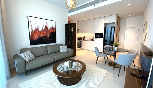 JBR | Address Beach Resort | One-Bedroom Apartment