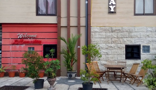 JC Homestay Jember
