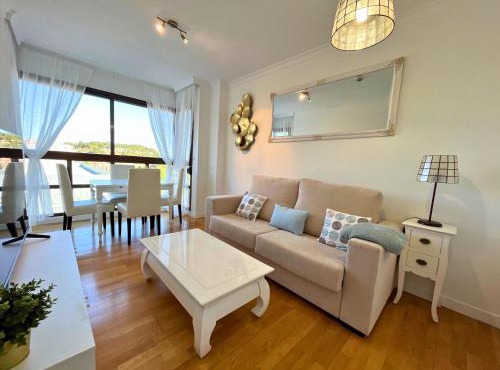 JC Suites, Madrid Airport