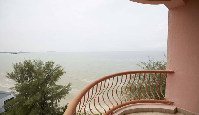 JC Sunshine Bay Resort Port Dickson