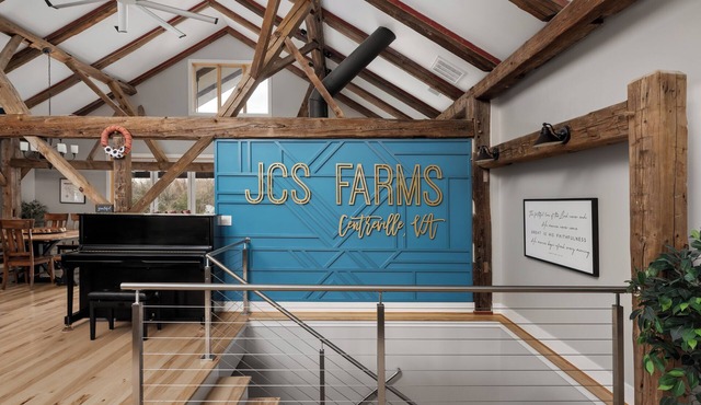 JCS Farms | 4 Bed, 3 Bath