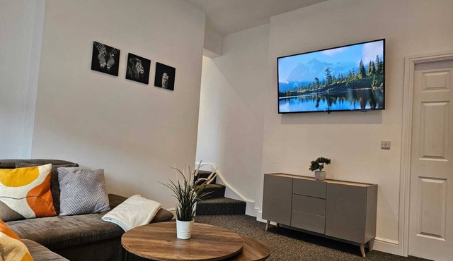 JCS Property Sandbach Apartments 4b