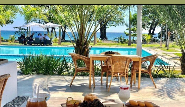 JCS Seijas Apartament. Complejo Turístico en Palenque, san Cristobal