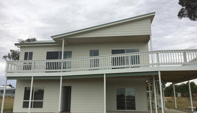 Jean-Louis Hetu Inspiration House