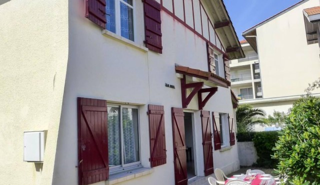 Jean Michel by Interhome