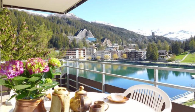 Jeanne D'Arc Apt. H-58 by Interhome