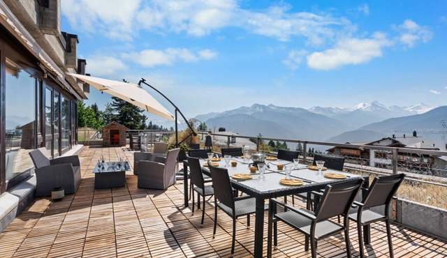 Jeanne D'Arc LOFT COMBI by Interhome