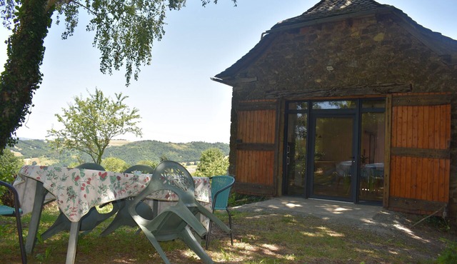 Jeanne's country gite