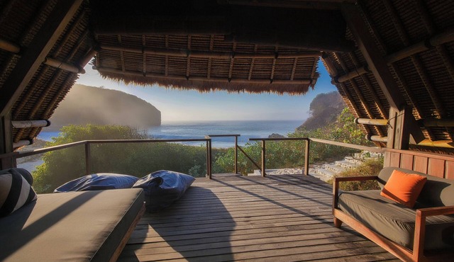 Jeeva Beloam Beach Camp