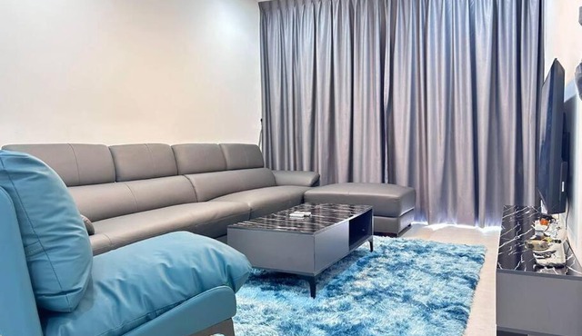 Jeff & Ricky Homestay 77@ Armadale Residence