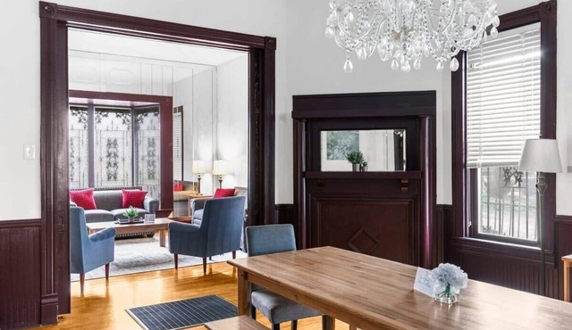 Jefferson Ave Historic