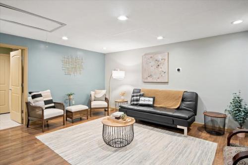 Jefferson City CNU 2mi Apartment A Knoxville UTK