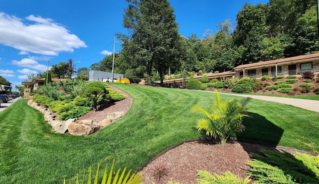 Jefferson Hills Motel