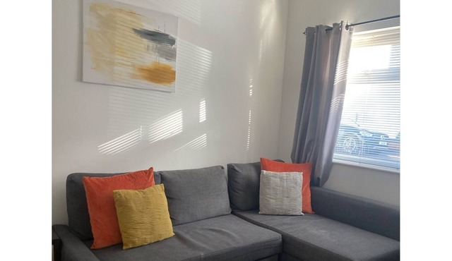 Jefferson House, Goole