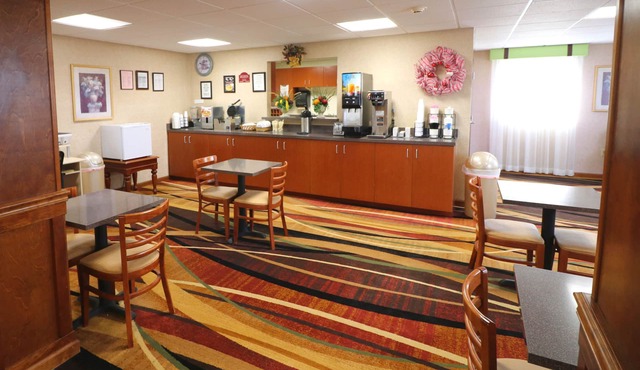 Jefferson Inn Dandridge