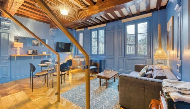 Jehanne* : L'élégance* Médiévale*