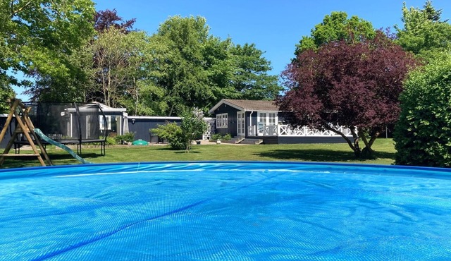 "Jeip" - 400m to the fjord by Interhome