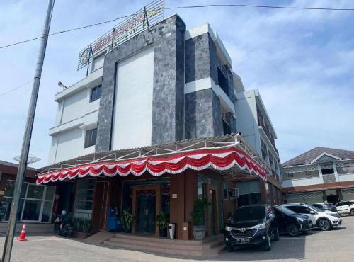 Jelita Tanjung Hotel