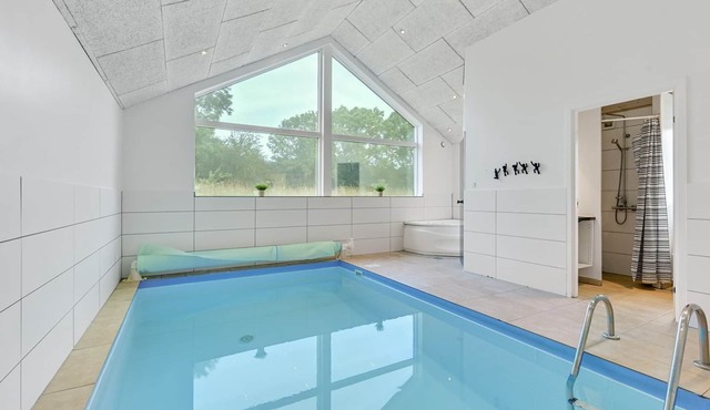 "Jelke" - 520m from the sea by Interhome