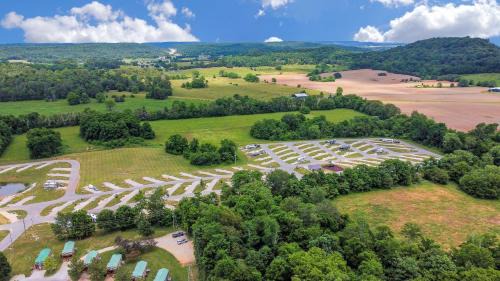 Jellystone Mammoth Cave