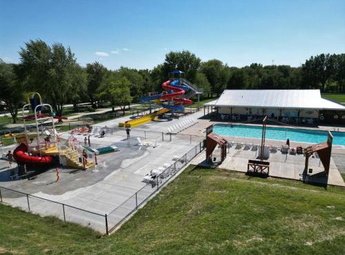Jellystone Park at Pine Lakes