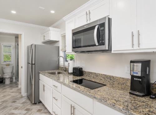 Jellystone Park Birchwood Acres