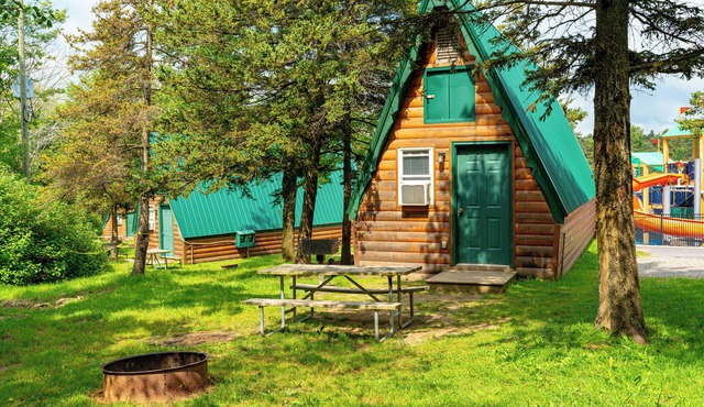 Jellystone Park of Western New York