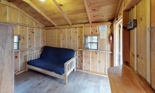 Jellystone Park PA Wilds