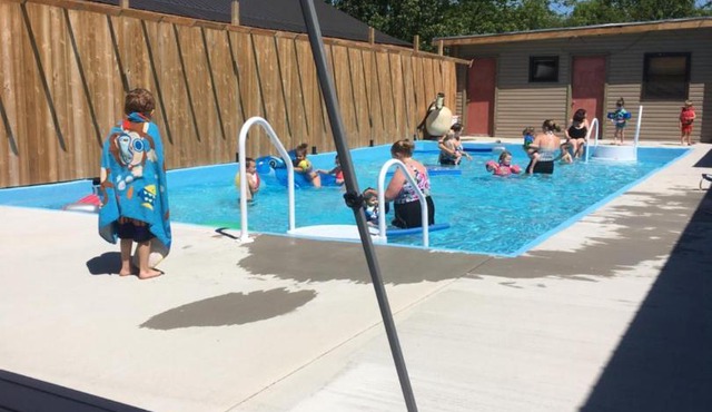 Jemseg Lakeview Motel