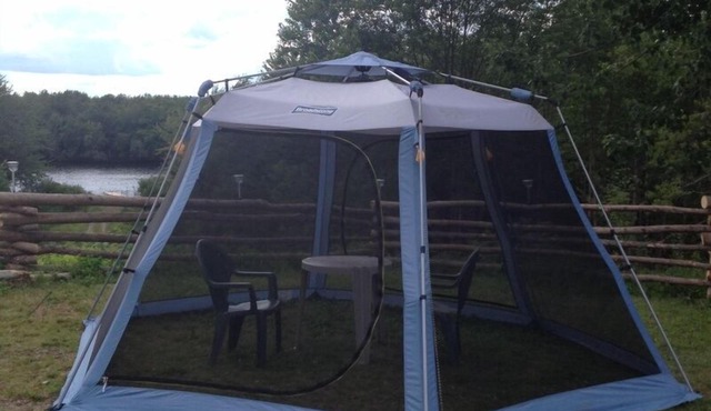 Jemseg Lakeview Motel